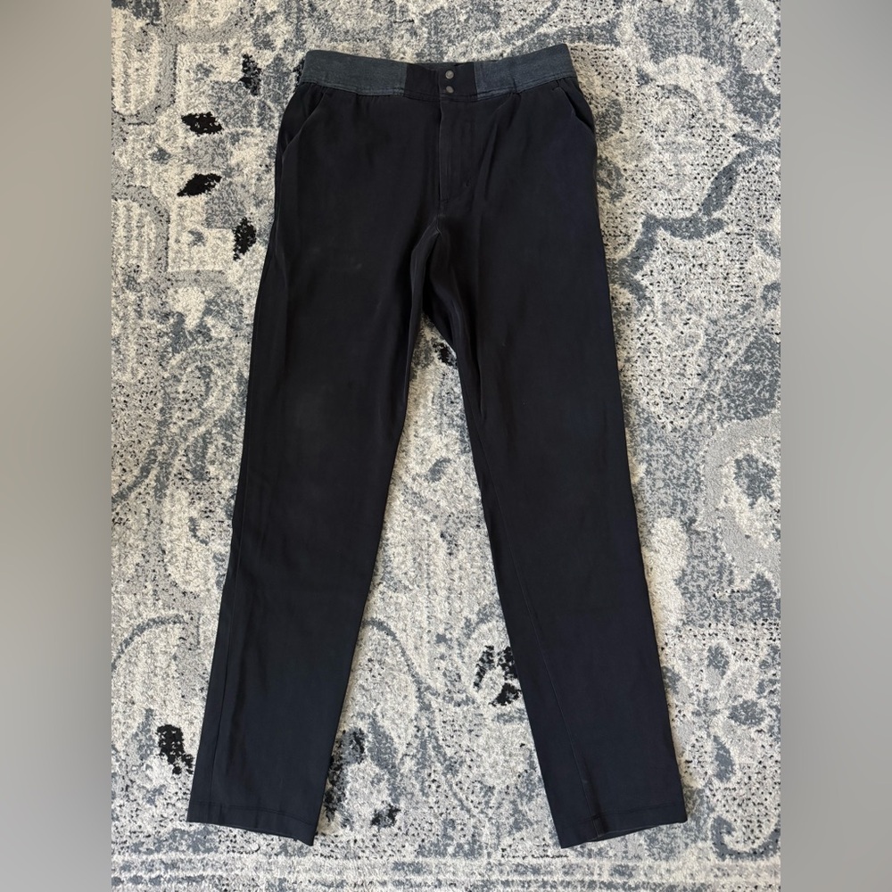 Lululemon Pullover Trouser Pants